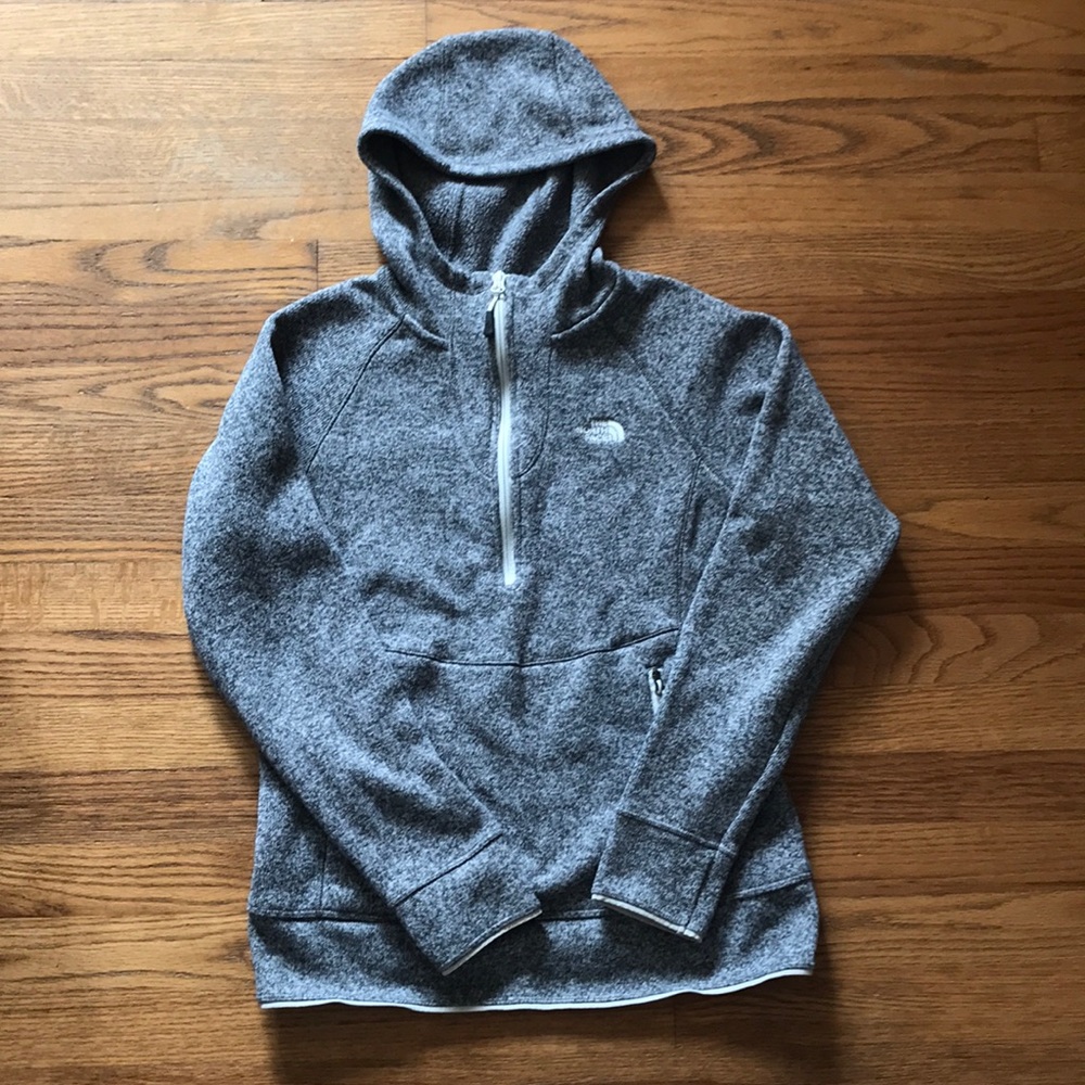 The North Face Sweatshirt